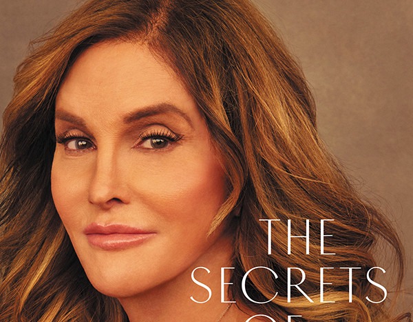 8 Shockers From Caitlyn Jenners Memoir E News